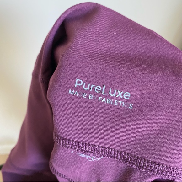 Fabletics ‘Oasis’ Leggings - Picture 6 of 6